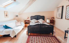 B&B En Provence- Villa Saint Marc