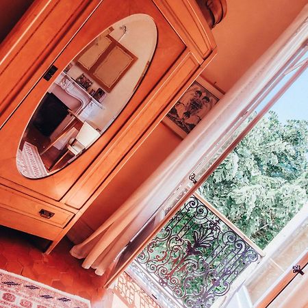 B&B En Provence- Villa Saint Marc Forcalquier Kamer foto