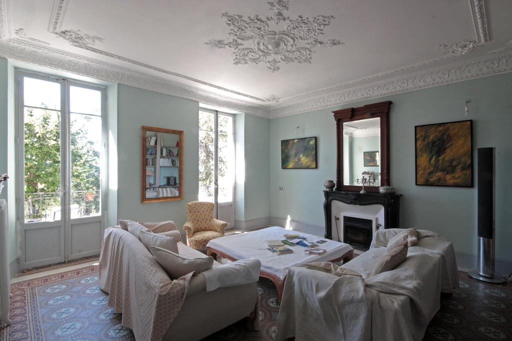 B&B En Provence- Villa Saint Marc Forcalquier Buitenkant foto