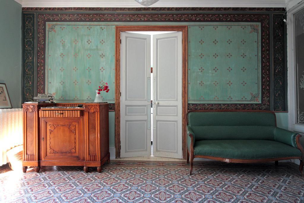 B&B En Provence- Villa Saint Marc Forcalquier Buitenkant foto